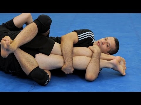 Do - See what you can learn on the go with the new Howcast App for iPhone and iPad: http://bit.ly/11ZmFOu Watch more How to Do MMA Submission Holds videos: http:/...