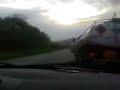 Gol 2.0 BR 101 190 km/h