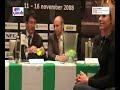 Loting NEC Wheelchair Tennis Masters 2008