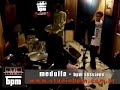 bpm sessions   medulla