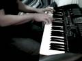 Dr.Popo Piano Live