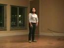 Jessa Edra - \"Tide Pools\"