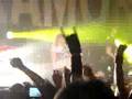 PARAMORE - Misery Business - 17 juni 2008 @ Melkweg