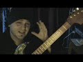 www.youtube.com www.youtube.com www.ThatGuitarShow.tv We bring the 1 4 5 progression into the world of Funk. Taking what you've learned in my previous lessons (7th chord Swing and 1 4 5 Blues Progressions) and adapting it to Funk. We learn a couple of slight variations of the chords I showed you before and get funky.