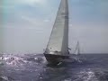 Dunmore East in the late 1980s.