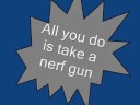 Easy Gun Contest!!