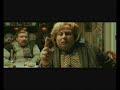 Harry Botter ha a che fare con la Zia Marge, molto esperta sulle posizioni...