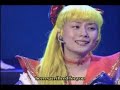 Sera Myu 2002 - 07 - Sorezore no Elegy