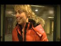 Maja borðar á Amager Kollegiet Maja borðar á Amager Kollegiet