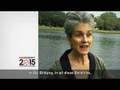 videos de Frances Moore-Lappé supports the UN Stand-Up event 2008