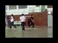 el terrero deportivo (2� parte)
