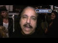 Watch 'Porn King Ron Jeremy to Star in Dancing With the Stars?'