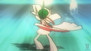 Pokemon Omega Ruby&Alpha Sapphire Wi-Fi Battle: Shofu Vs Gary