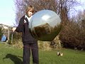 diabolo texel