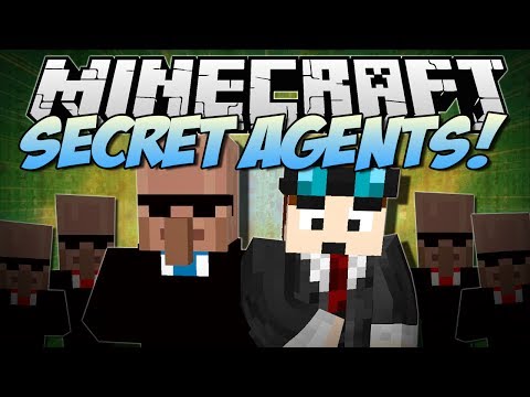 agents -