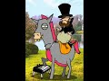Get On My Horse (Extended/Full Version) [HQ] Amazing Horse - Weebl's Stuff