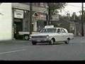 Ballard Driving Academy - Almost Live
