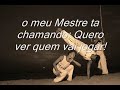 Letras da Capoeira Regional -- toque Banguela