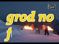 grod no featig... - trailer