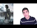 Snow White and the Huntsman Movie Review