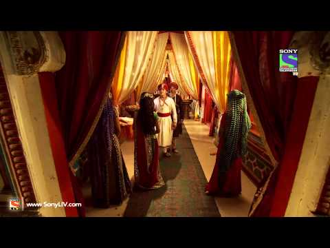 Bharat Ka Veer Putra - Maharana Pratap - Episode 177 - 24th March 2014