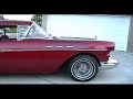 1957 Buick Special Riviera 1957 Buick Special Riviera