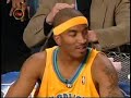 nba slam dunk contest 2005