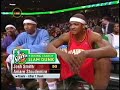 nba slam dunk contest 2005