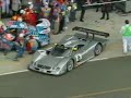 Le Mans 1999 - Race Part 2/6 Le Mans 1999 - Race Part 2/6