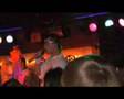 Tony Nice at Zhara nightclub