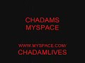 CHADAM LIVES! CHADAM LIVES!