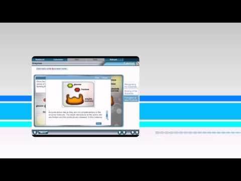 PLATO Learning Courses See video