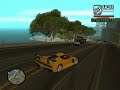 GTA San Andreas Tokyo Drift By Broolyssj2
