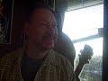 The BJ Shea Video Blog 09/09/08 Day 604 \"2 Breasts 1 Feed\"