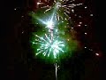 artificii arlekin 2008   bacau
