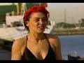Nikki McKibbin on Fear Factor (Stunt 1 Results) Nikki McKibbin on Fear Factor (Stunt 1 Results)