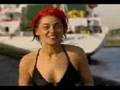 Nikki McKibbin on Fear Factor (Stunt 1 Results)