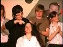 Head Shave for Cancer Research UK