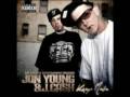 Jon Young - Don't Fight It  Ft. Treal