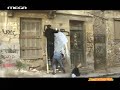 PROTAGONISTES 2006-2007-B & joe, graffiti PROTAGONISTES 2006-2007-B & joe, graffiti