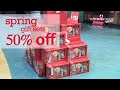 Canada One Factory Outlets - Boxing Day 2008, Week One Canada One Factory Outlets - Boxing Day 2008, Week One