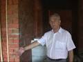 Flood releif in Chernovtsy region, Ukraine