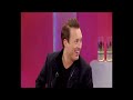 Martin Kemp video 2