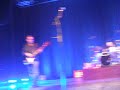 Stir It Up In Tucson Alan Doyle and Sean McCann Great Big Sea the Rialto