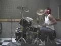 sophian Sum 41 - Still waiting drum cover