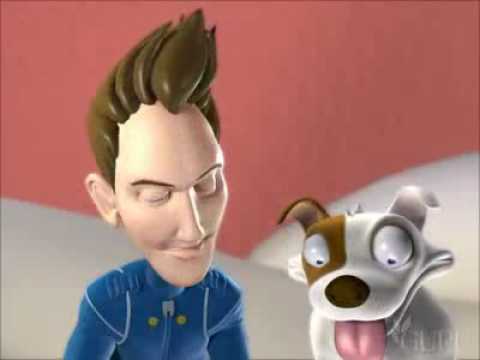 animation pour enfants