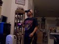 INSIDE OUT by EVE 6 (cover)