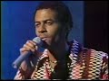 Eric Benet (2/2)