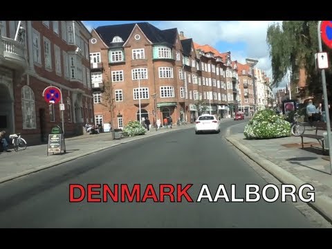 Zoo Denmark - Denmark. AALBORG. // Danmark / Dänemark / Дания / 丹麦 / 덴마크 Aalborg Ålborg Álaborg Short tour of Aalborg in Denmark Lounge Music Road Trip Aalborg (or Ålborg)...