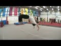 Basingstoke Gym - Dom 2007/8 Showreel